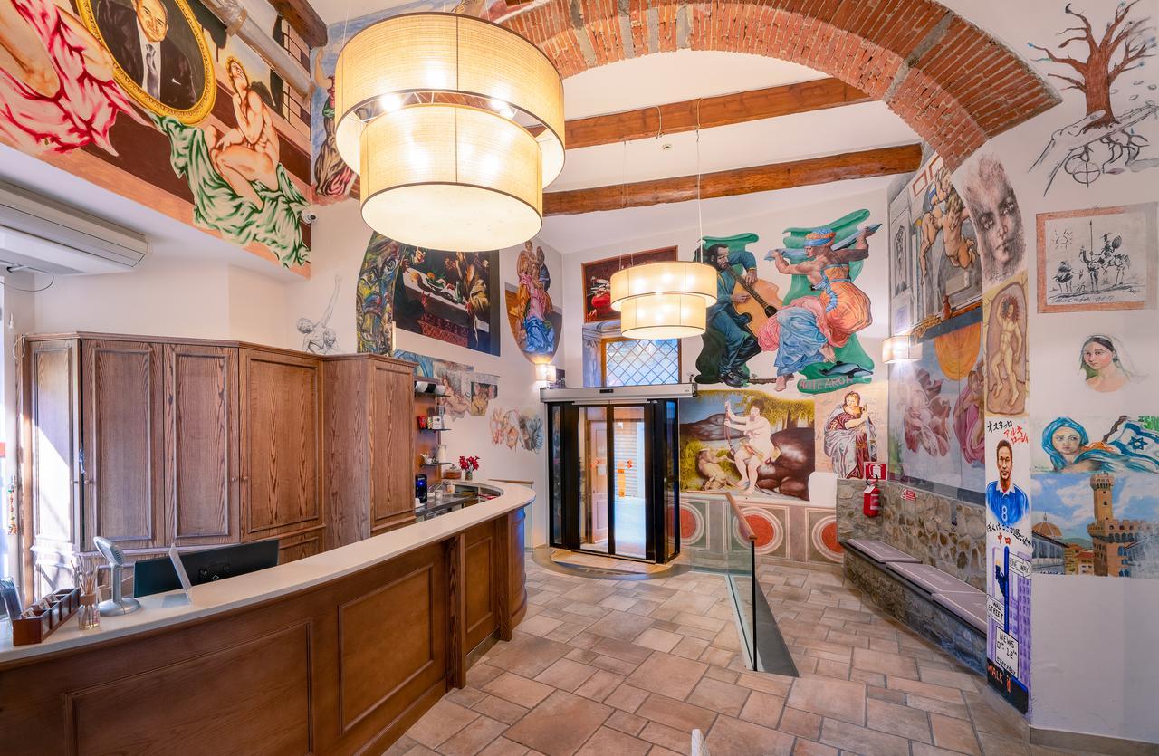 Archi Rossi Firenze
