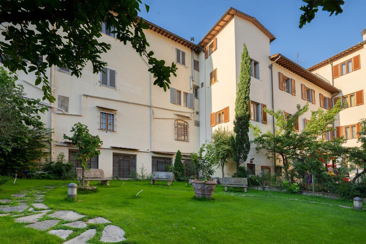 Archi Rossi Firenze