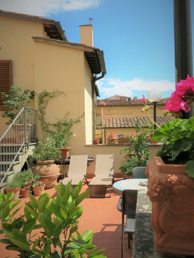 Ostello Archi Rossi